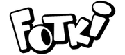 Fotki logo