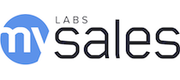 MySales Labs logo