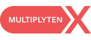Multiplyten logo