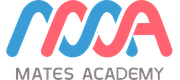 Mates Academy logo
