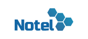 Notel logo