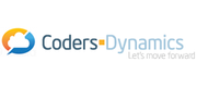 Coders Dynamics logo