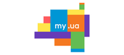 MY UA LLC logo