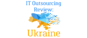 IT Outsourcing Review: Ukraine logo