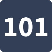 Language101 logo