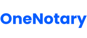 OneNotary logo
