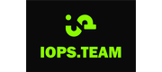 IOPS.TEAM logo