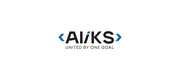ALIKS IT logo