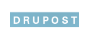 DrupOst logo