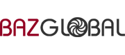 BazGlobal logo