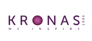 Kronas logo