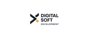 Digital Soft Development LLC logo