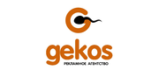 Gekos logo