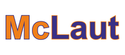 McLaut logo