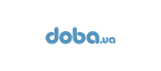 Doba.ua logo