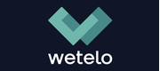 Wetelo, Inc. logo