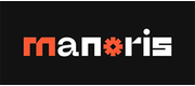 Manoris logo