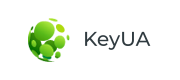 KeyUA logo