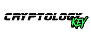 Cryptology Key logo