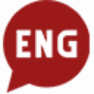 English Planet logo