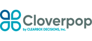Cloverpop logo
