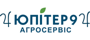 Jupiter 9 Agroservice logo