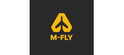 M-FLY logo