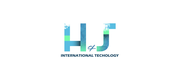 H&J International Technology logo