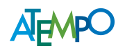 Atempo logo