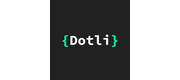 Dotli logo