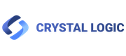 Crystal Logic logo