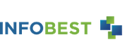 Infobest Systemhaus GmbH logo