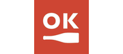 OKWINE logo