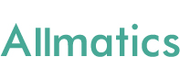Allmatics logo