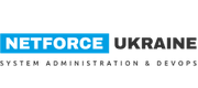 NETFORCE Ukraine LLC logo