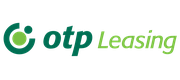 OTP Leasing logo