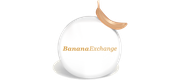 Banana Exchange logo