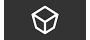 3D Modeling App logo