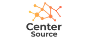 Center Source logo