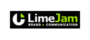 LimeJam Studio logo
