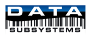Data Subsystems, Inc. logo