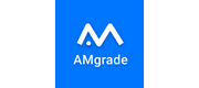 AMgrade logo