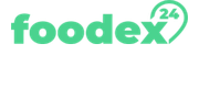 Foodex24 logo