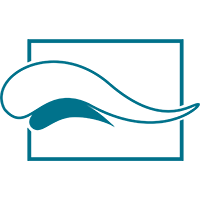 ModernPools - Modern turnkey pool builder logo