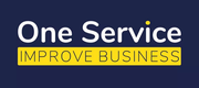 One Service UA logo