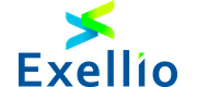 LLC Exellio Trade logo