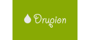 Drupion logo