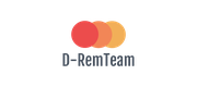 D-RemTeam logo