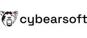 CyBearSoft logo