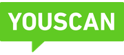 YouScan logo